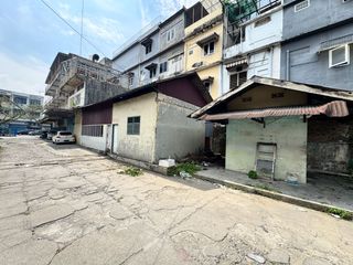 DIJUAL KAVLING DAN RUKO DI JALAN KATAMSO MEDAN