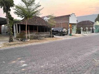 Jual Cepat Murah Tanah di Solo baru