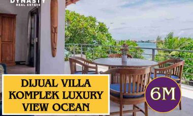 FOR SALE – Luxury Villa Nusa Dua