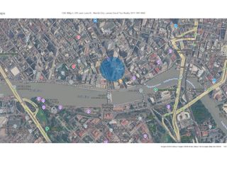 1,322.70 sqm Commercial Property for Sale | ₱1.323B Gross |  Binondo, Manila | Redevelopment Site in Prime Commercial District