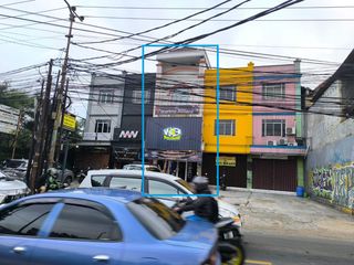 Disewa Murah Sawangan Raya No 33 Depok Ruko Bagus 3.5 LT Uk 5 X 15 Meter Strategis di Sawangan Depok Dekat Exit Tol Desari
