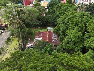 Prime Commercial Lot for Sale Along Tagaytay-Calamba Road Tagaytay City