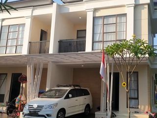 Dijual Rumah Bagus Siap Huni di Fortune Graha Bintaro