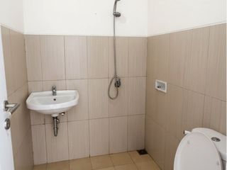 Rumah Siap Huni di Serpong Lagoon