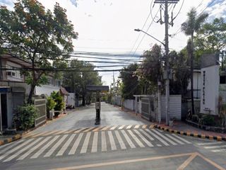 FOR SALE: 780 SQM Commercial Lot in White Plains Subdivision, Quezon City