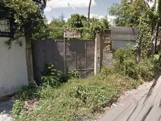 696 sqm Lot for Rent in Kamputhaw, Cebu City