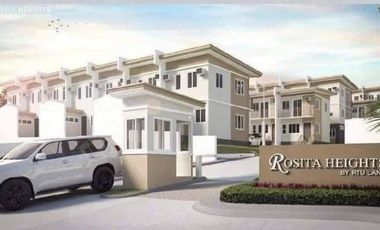𝐑𝐎𝐒𝐈𝐓𝐀 𝐇𝐄𝐈𝐆𝐇𝐓𝐒 𝐒𝐔𝐁𝐃𝐈𝐕𝐈𝐒𝐈𝐎𝐍 | PRICE: 3,900,00 |Talamban Cebu City