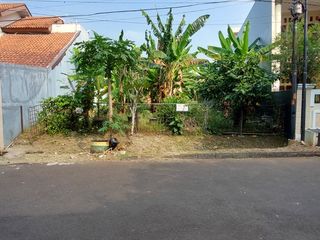 DIJUAL KAVLING VILLA MELATI MAS MURAH JARANG ADA