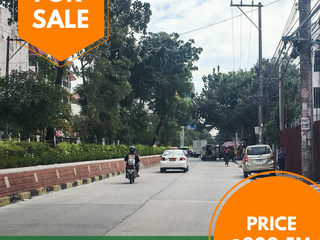 Don A. Roces Avenue and Scout Castor commercial property
