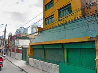 Commercial  for sale in Harvard Cubao