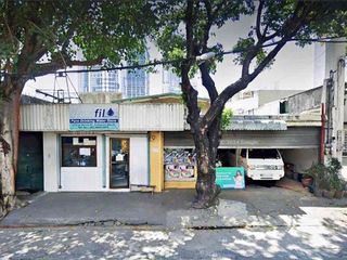 PRIME MAKATI NEAR KALAYAAN AVE 312SQM 93.5MILLION