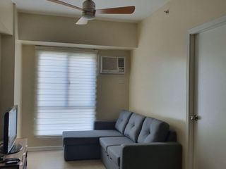 Ready for Move-In: Unfurnished 1BR Condo at Avida Towers Vita