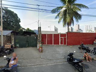 789.9 sqm Prime Corner Commercial Lot FOR SALE in Scout Bayoran, Quezon City