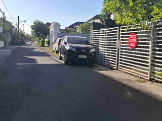 TANAH SEWA COCOK UNTUK KOS2AN ELIT ATAU TEMPAT TINGGAL JALAN TUKAD BADUNG XI RENON