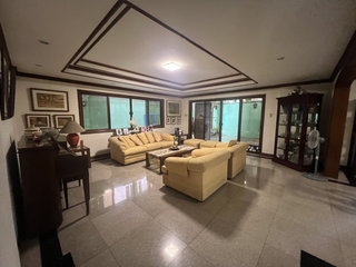 FOR SALE - 2 Storey House with Attic in Ayala Heights, Brgy. Matandang Balara, Quezon City