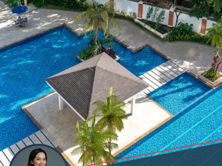 FOR SALE: 3-Bedroom Unit facing Northeast at Arton by Rockwell, Quezon City