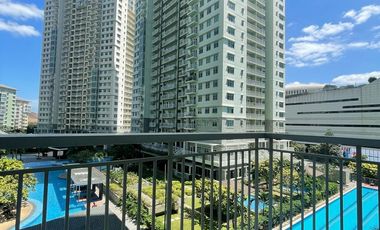 FOR SALE! 3 BEDROOM CORNER UNIT WITH BALCONY IN SEQUOIA TOWER, TWO SERENDRA, BGC