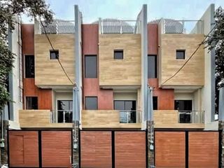 Brgy Kamuning Ready for Occupancy Townhouse for Sale in Quezon City - JB