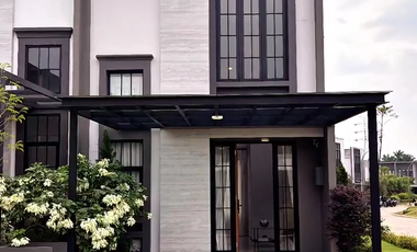 Miliki Rumah Hunian Di Perumahan Bukit Dago Regency, Rawa Kalong, Gunung Sindur, Bogor