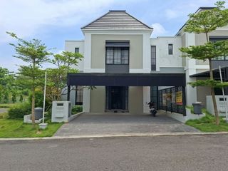 Rumah Elit Citra Grand Semarang, Selangkah ke UNIMUS & Aneka Jaya Sambiroto!