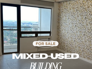 BSA Tower For Sale Across Geenbelt Makati