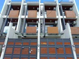 20M- 4 RESIDENTIAL TOWNHOUSE w/3 BEDROOMS PLUS BALCONY, FOR SALE IN CUBAO QUEZON CITY