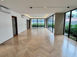 FOR SALE - Three Storey House and Lot with Pool in White Plains, Quezon City