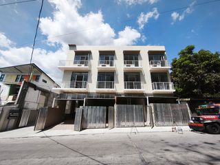 14M only Three Storey Townhouse for sale in Holy Spirit Quezon City near Tandang sora - JB