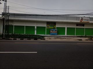 2. Turun Harga Sewa Ruko jalan Panglima Sudirman Tuban Jatim