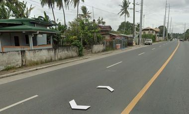 FOR SALE - Lot with Dilapidated House in Concepcion, Batangas