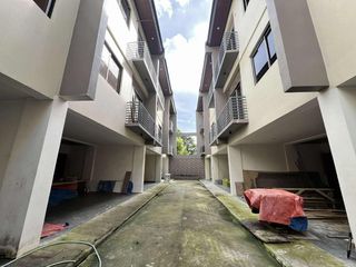 12.898M Compound Townhouse for Sale in Don Antonio Heights Quezon City  - JB