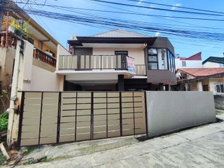 For Sale Ready For Occupancy 14.5M 3 Storey House & Lot in Camp 7 Baguio City Near Triple A - LSS