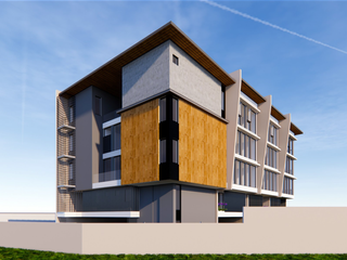 For Sale! Horseshoe Quezon City Townhouse with 5 Bedroom 53.850M -AJCH