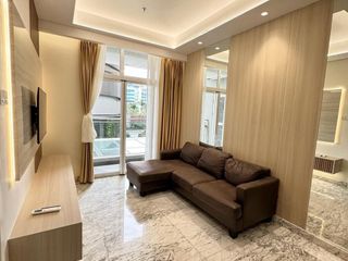 Disewa Condo Murah Podomoro City Tower Northern