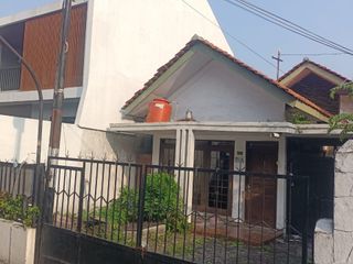 Rumah di Petojo, Cideng, Jakarta Pusat, LT.270m2, LB.240m2, Harga di bawah NJOP