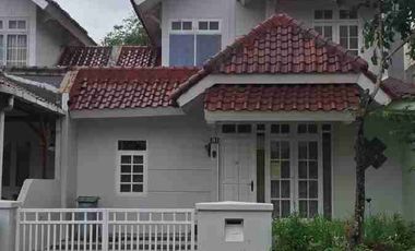 Dijual Gunung Bromo lippo karawaci