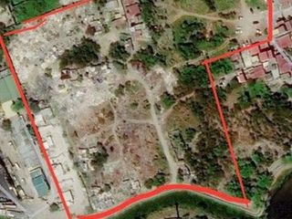22,328.70 sqm Commercial Lot for Sale | ₱1.116B Gross | Wawa, Taguig City | Along C6 Road with 7-Meter Concrete Perimeter Wall
