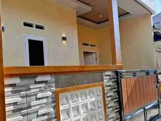 DIJUAL MURAH RUMAH SIAP HUNI STRATEGIS DI PETUKANGAN JAKARTA SELATAN