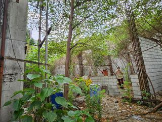 FOR SALE - Residential Vacant Lot in San Francisco Del Monte, Roosevelt, Quezon City