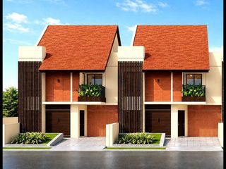 Rumah Jogja di Maguwoharjo Dekat RS. UAD