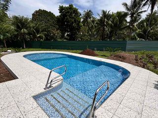 3-Bedroom Newly Built House with Swimming Pool for Sale in Dauin