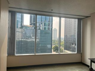 MURAH disewakan ruang kantor area premium dekat halte mrt benhil