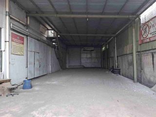 Dijual/Disewakan Gudang Di Cipondoh Raya Tangerang