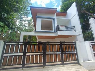 San Juan Antipolo Single Attached House And Lot 3 Bedrooms  near Sunvalley RG