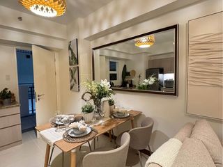 The Crestmont - 2BR (57sqm) FOR SALE in Panay Ave. Quezon City