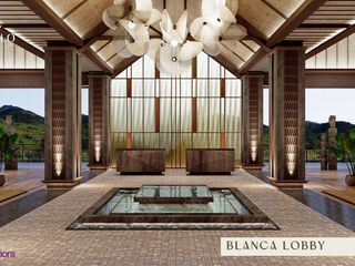 STUDIO 35sqm (Condotel) | MONCELLO CREST - Benguet Baguio