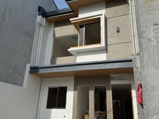 Vermont Park Village Duplex Townhouse For Sale Antipolo Rizal SD