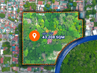 Land for Sale in Quirino Highway, Novaliches, Quezon City