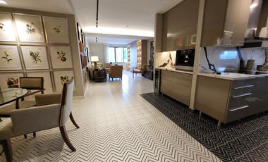 2-Bedroom Unit at Astoria Plaza, Pasig City for Sale
