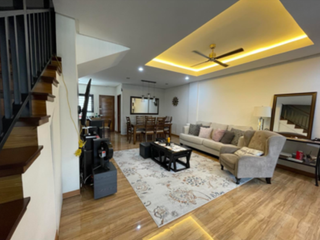House for sale in Town and Country Executive Village Barangay Mayamot Antipolo Rizal
